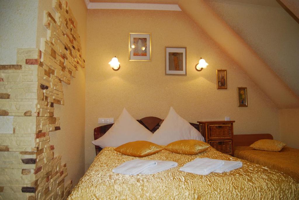 Villa Europa Mielno  Room photo